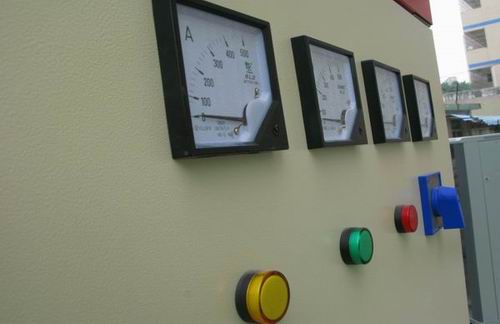 永泰成套控制箱 永泰成套控制箱